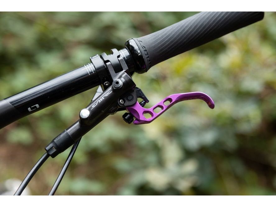 Brzdové páky OAK Components (Shimano)