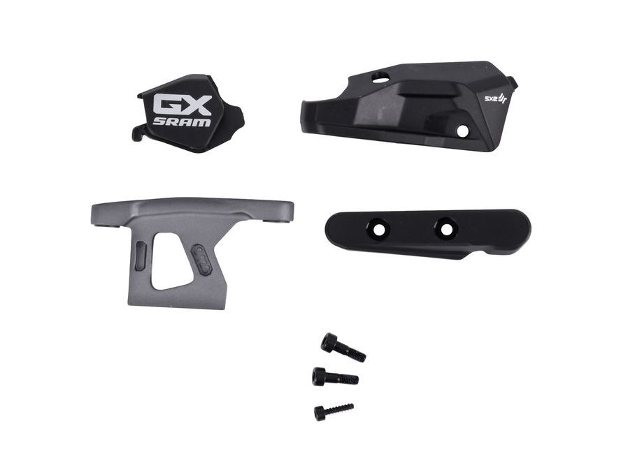 Náhradní ochranné pláty přehazovačky GX T-TYPE EAGLE AXS