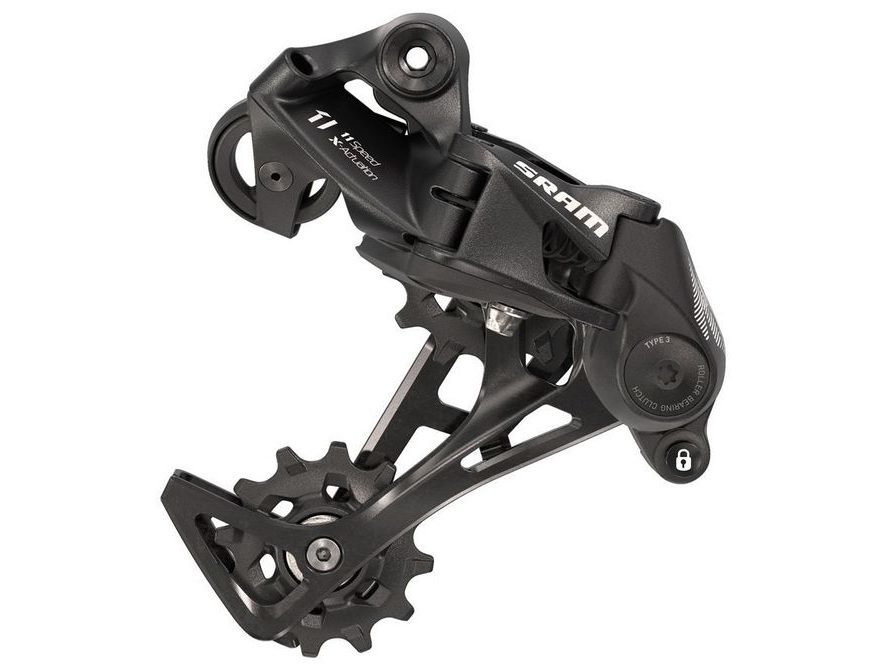 Přehazovačka 11spd. SRAM NX