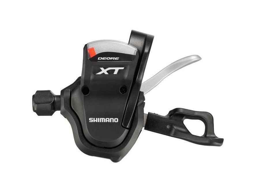 Řazení 2/3 Shimano XT SL-M780 Dyn.