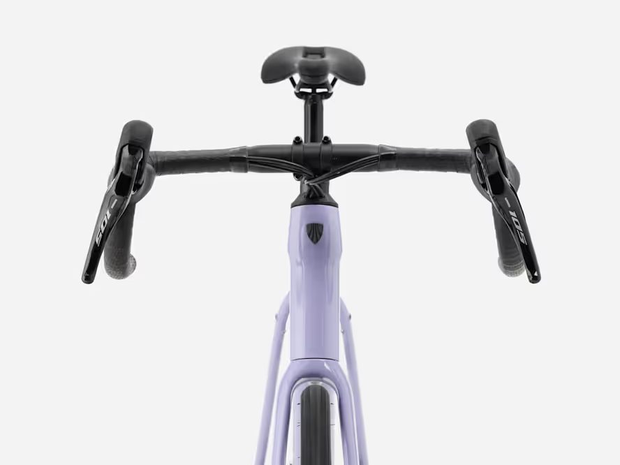 Trek Domane AL 5 (Lavender Haze)