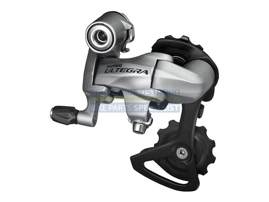 Přehazovačka 10spd. Shimano Ultegra RD-6700-A (BAZAR)