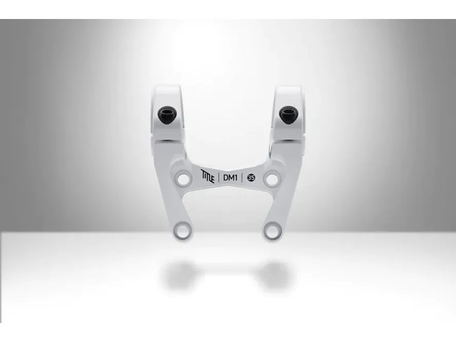 Představec Title MTB DM1 35 (bílá)