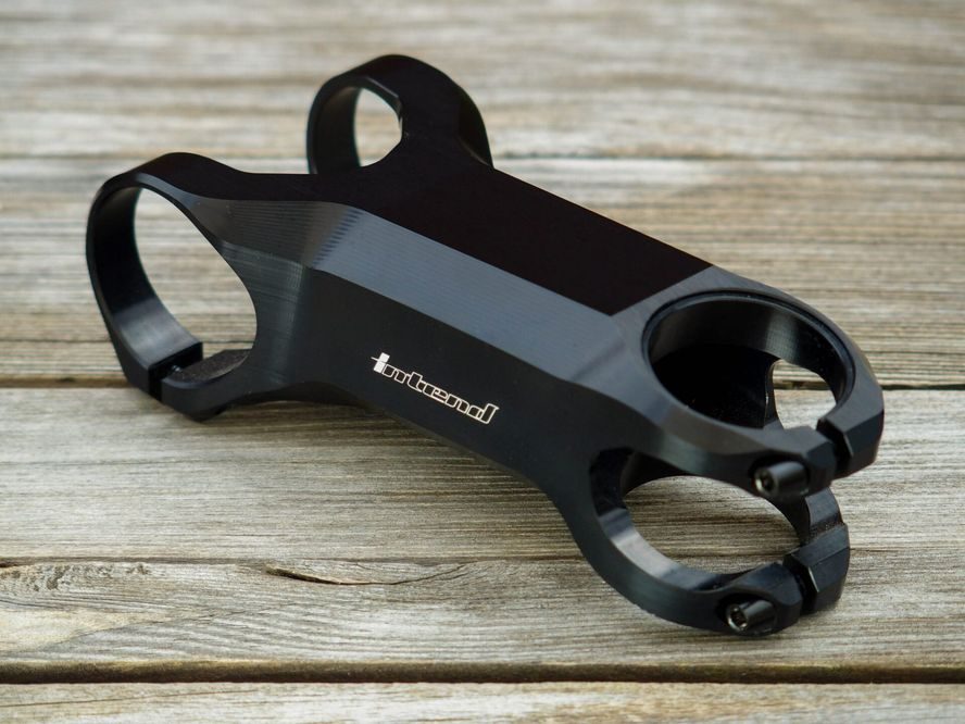 Představec Intend GRACE CC 31,8mm