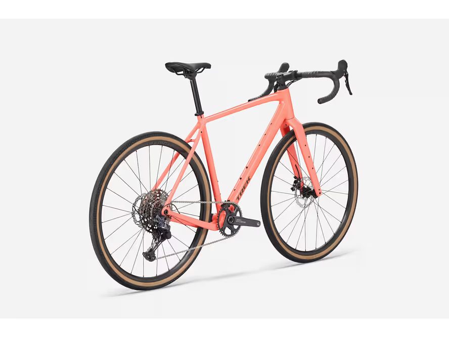 Trek Checkpoint ALR 4 Gen 3 (Living Coral)