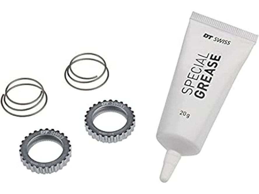 Servisní kit DT Swiss Ratchet Standard 36 zubů
