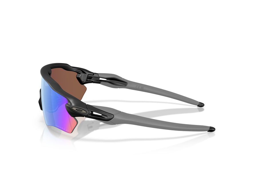 Brýle Oakley Radar EV S Path (matte black/ prizm deep water polarized)