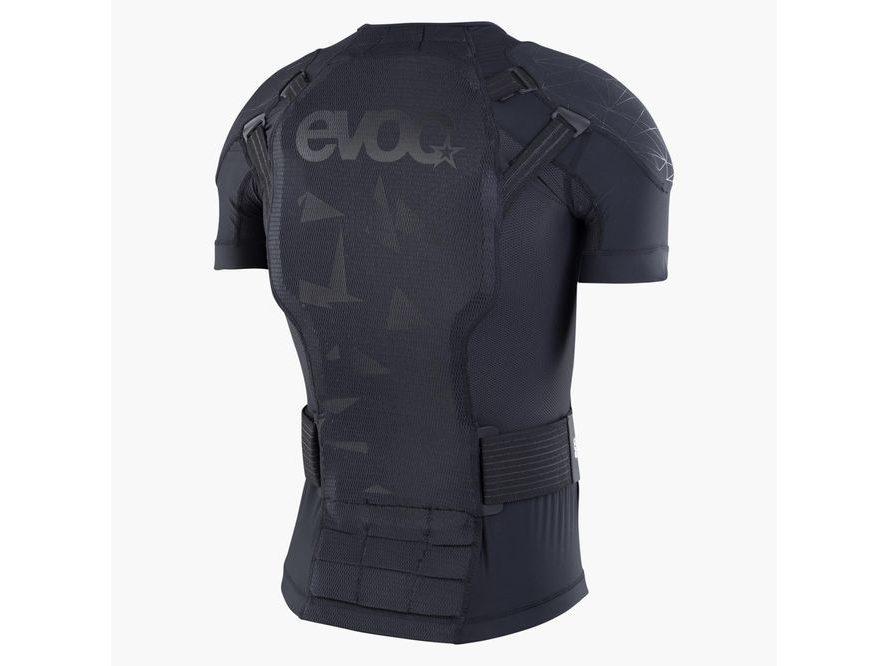 Chránič trupu Evoc PROTECTOR JACKET PRO
