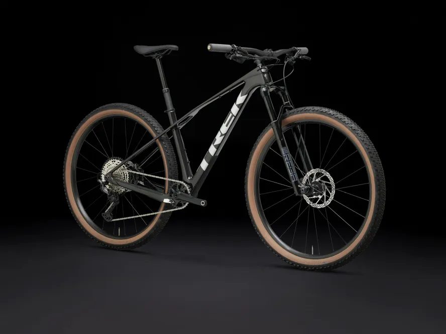 Trek Procaliber 9.6 Gen 3 (Dark Web)