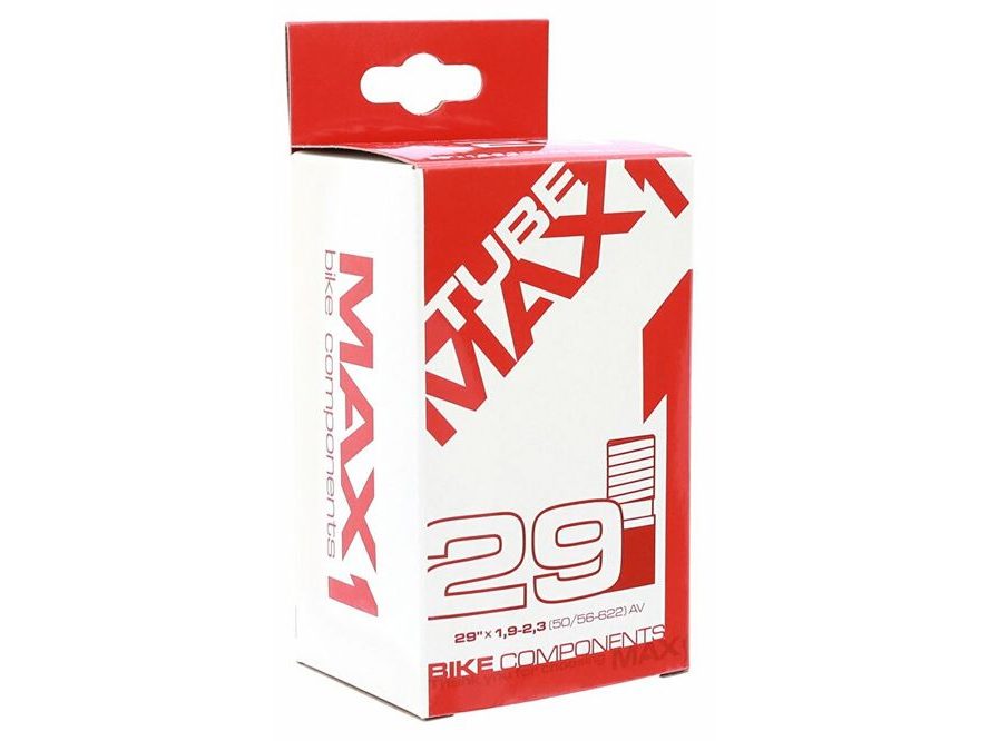 Duše 29" Max1 29x1.9-2.3 AV