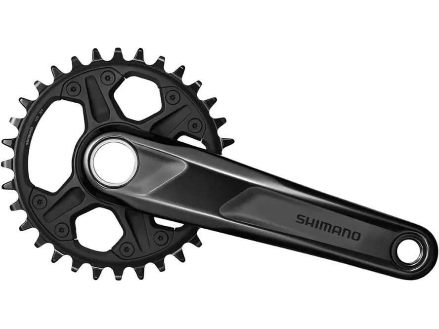 Kliky Shimano FC-MT611 170mm 32z