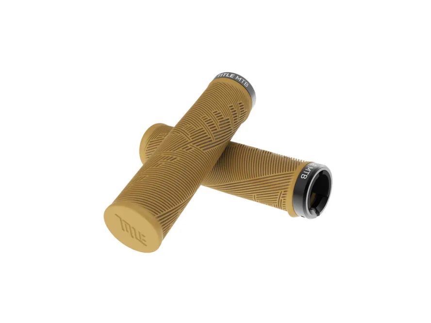 Gripy Title MTB FORM Lock-On (XL)