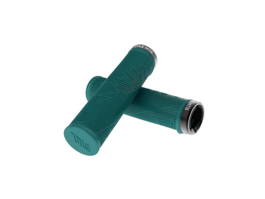 Gripy Title MTB FORM Lock-On (XL)