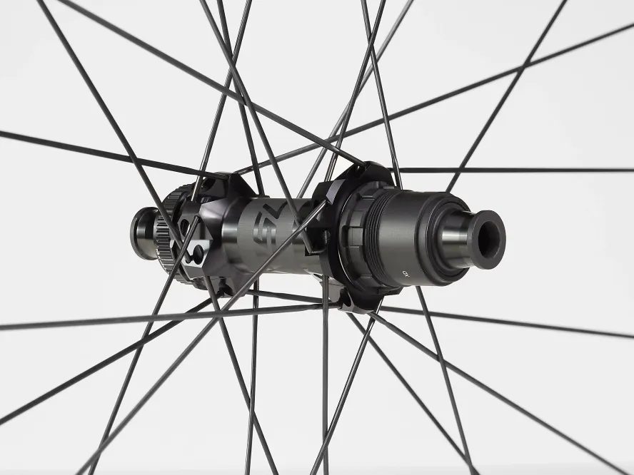 Zapletená kola 29" Bontrager Kovee RSL