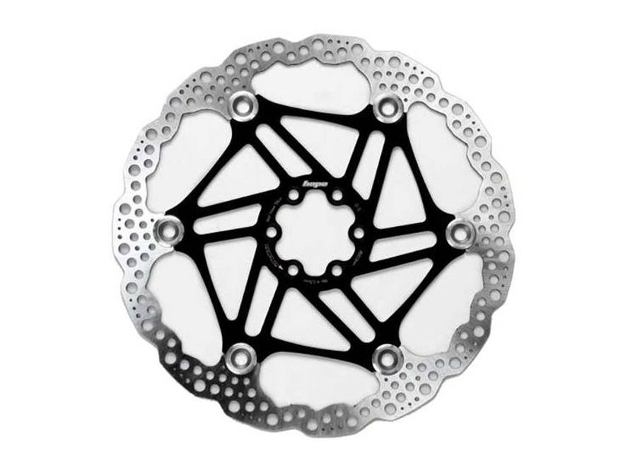 Kotouč Hope floating (černá)