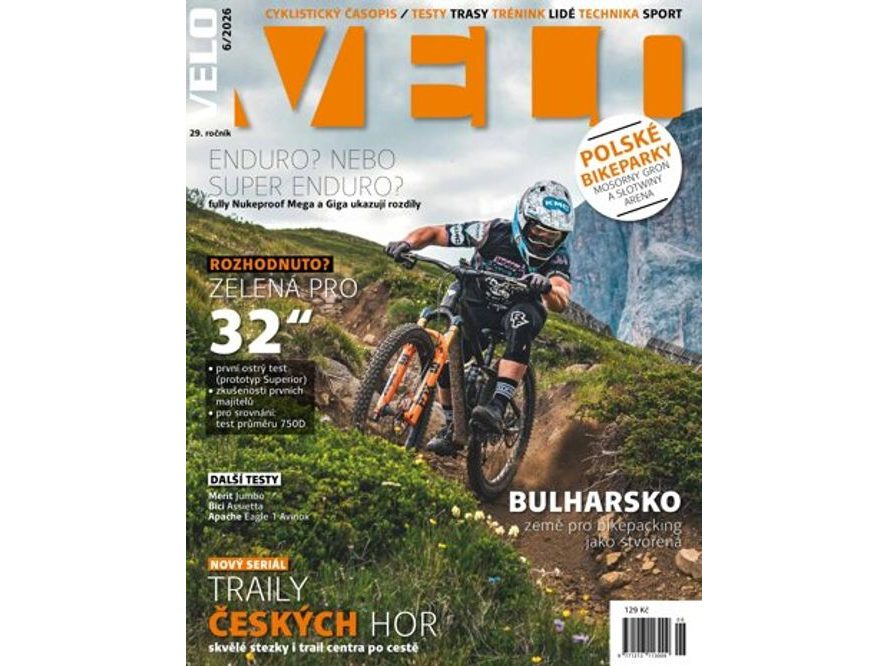 Velo 6/2026