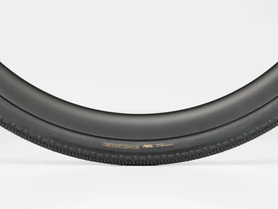 Plášť 28" Bontrager Girona RSL GR TLR