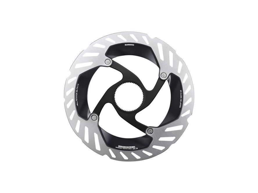 Kotouč Shimano Dura Ace RT-CL900 140mm