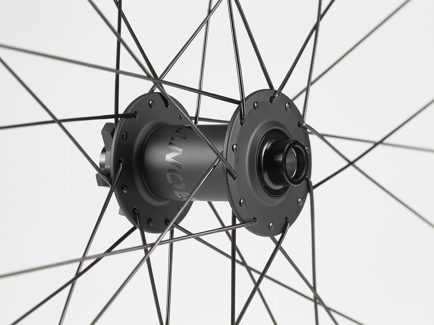 Zapletené kolo 29" Bontrager Line Elite 30 Boost