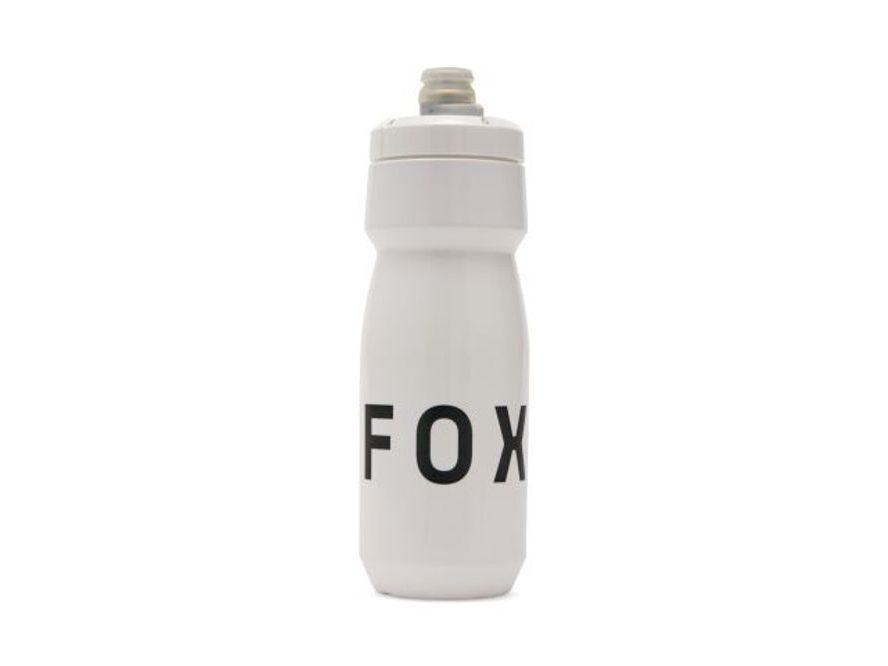 Láhev Fox 24 Oz Podium Bottle (bílá)