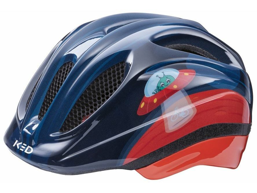 Přilba Ked Meggy II Trend (cosmos ufo) M