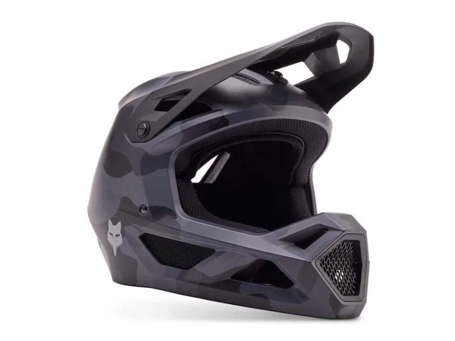 Přilba Fox racing Rampage MIPS (camo/black camo)