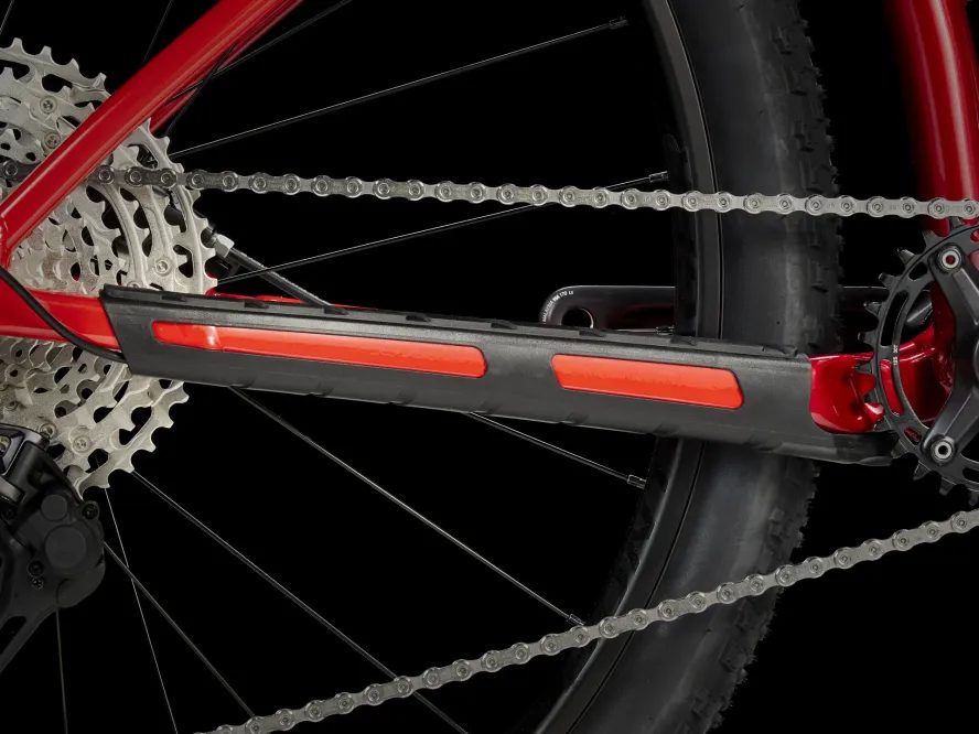 Trek Procaliber 6 (Viper Red/Crimson)