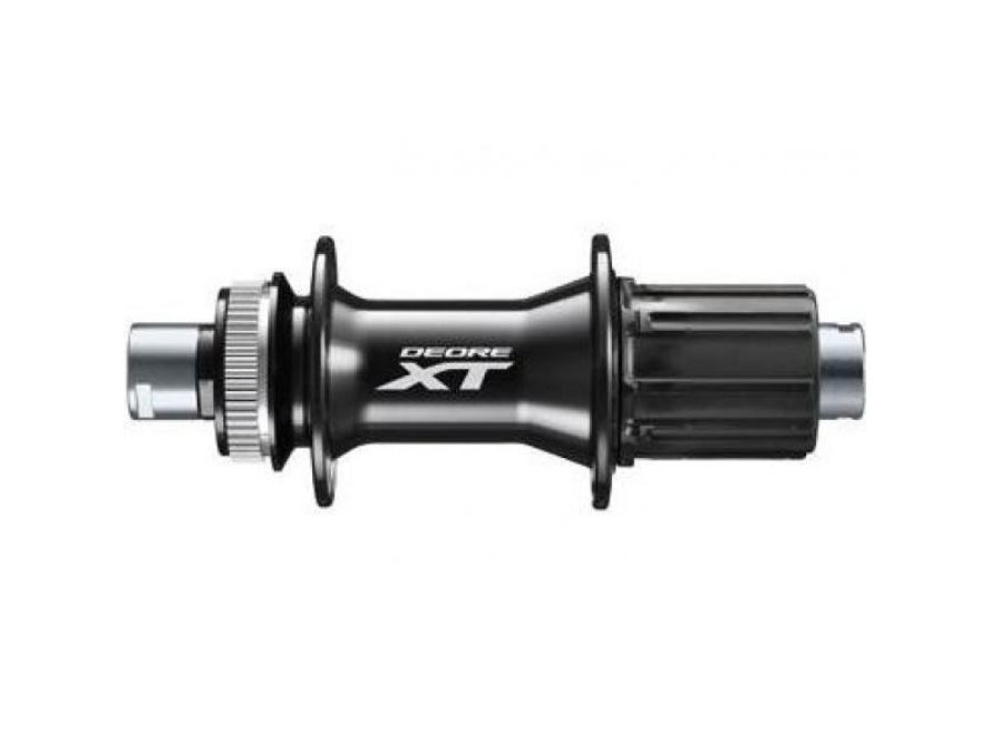 Náboj Shimano Deore XT FH-M8010 148/12 mm zadní BOOST