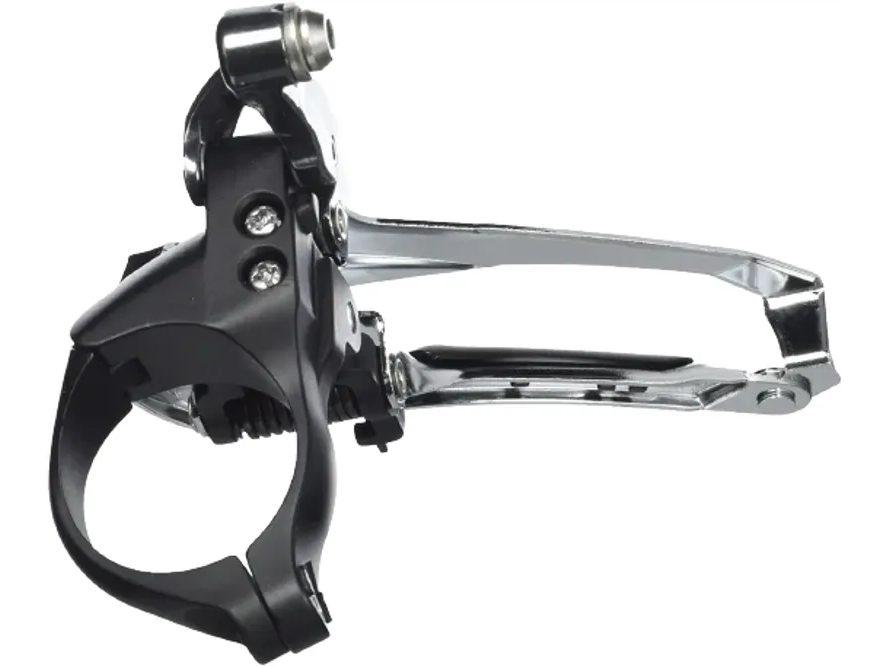 Přesmykač 2x10 Shimano Tiagra silniční