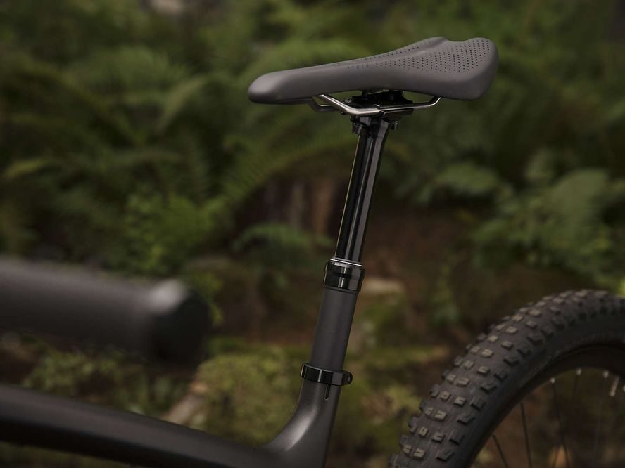 Trek Remedy 9.9 (černá) 2019 TESTBIKE