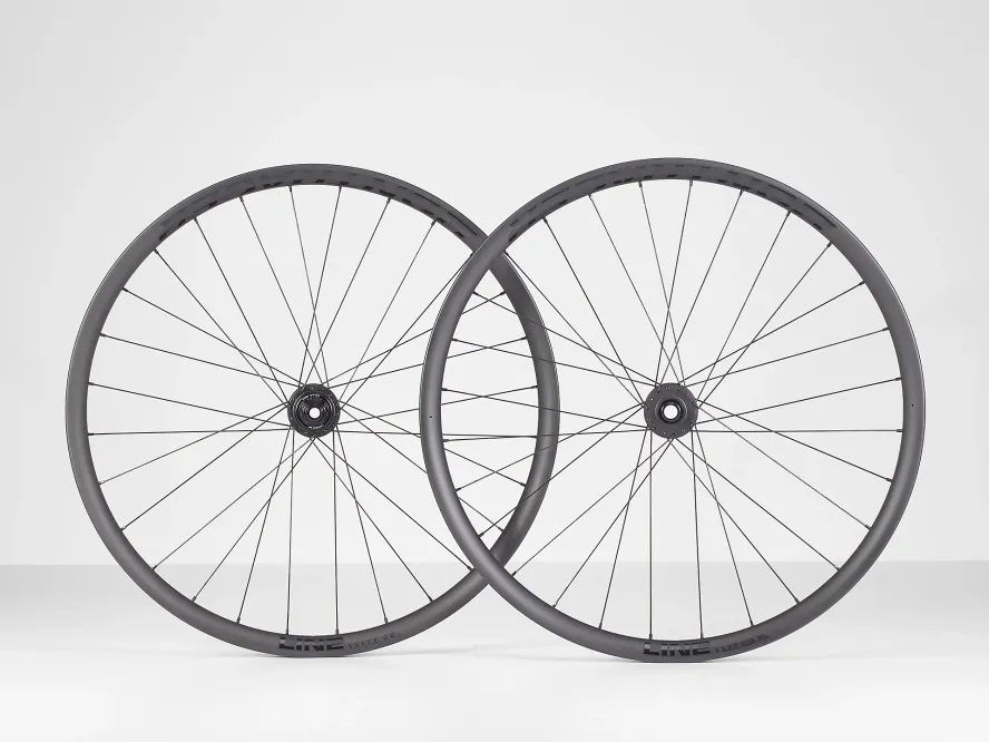 Zapletené kolo 27,5" Bontrager Line Elite 30 TLR Boost