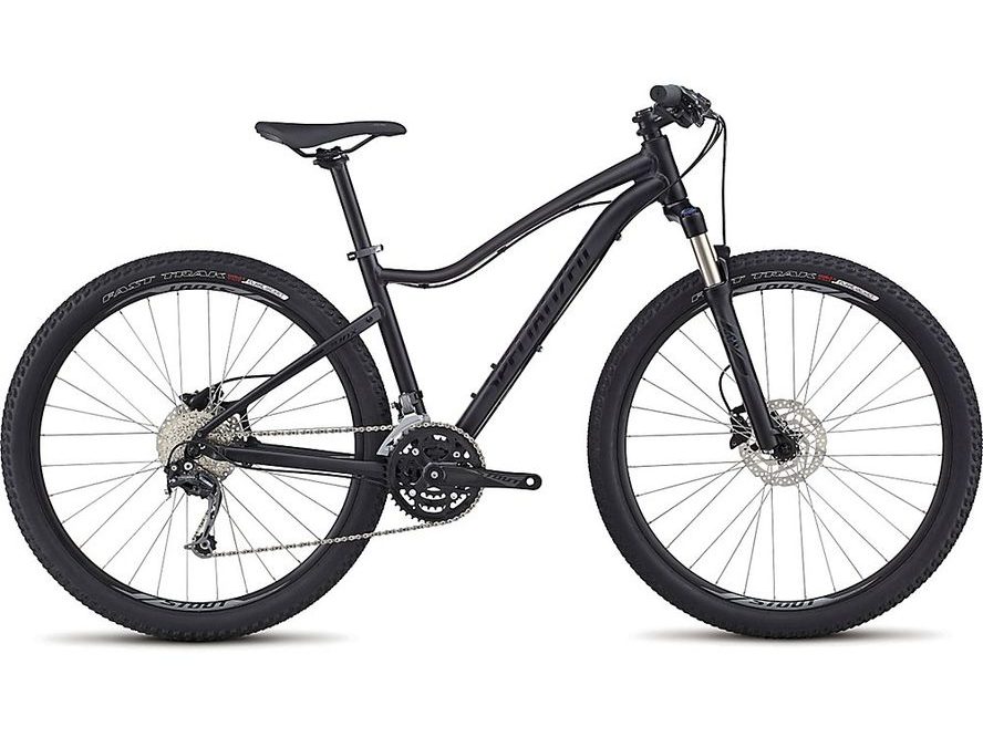 Specialized Jynx Comp 650b (černá) 2017