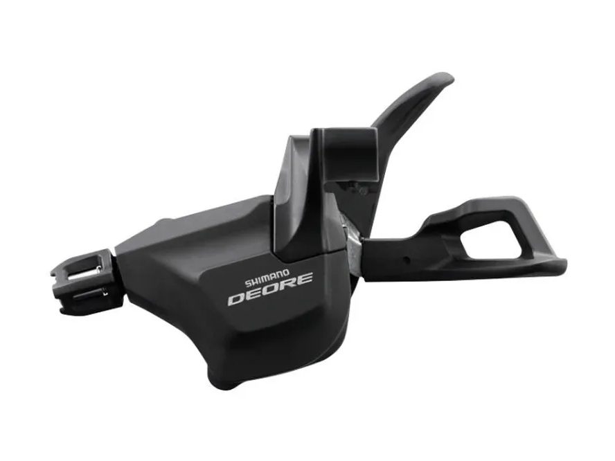 Řazení 10 spd. Shimano Deore SL-M6000 IR