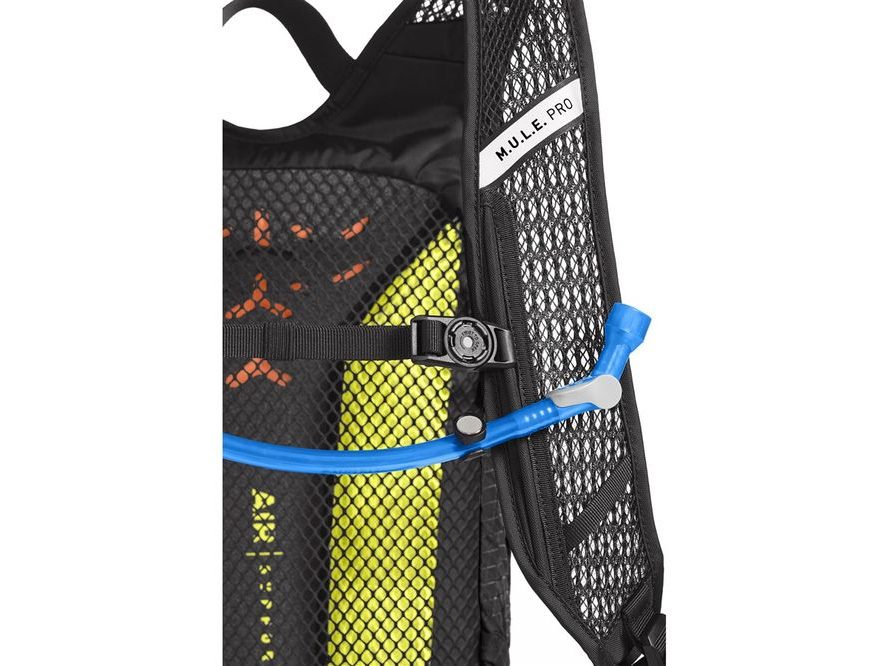 Batoh Camelbak M.U.L.E. PRO 14 (černá)