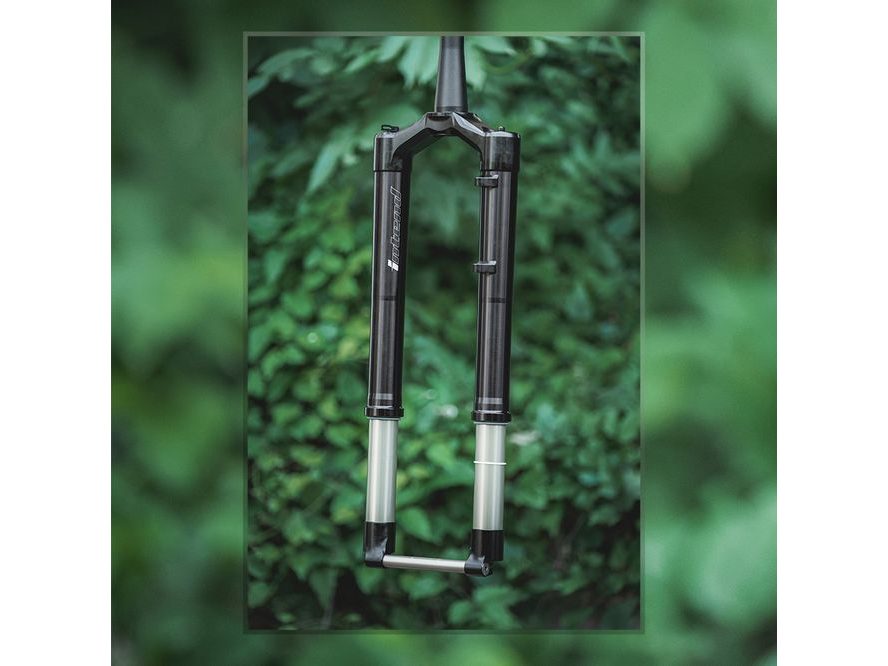 Vidlice Intend Samurai XC