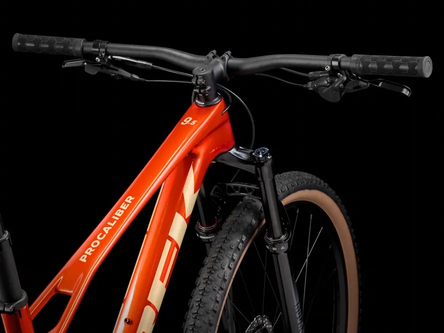 Trek Procaliber 9.5 Gen 3 (Lava)
