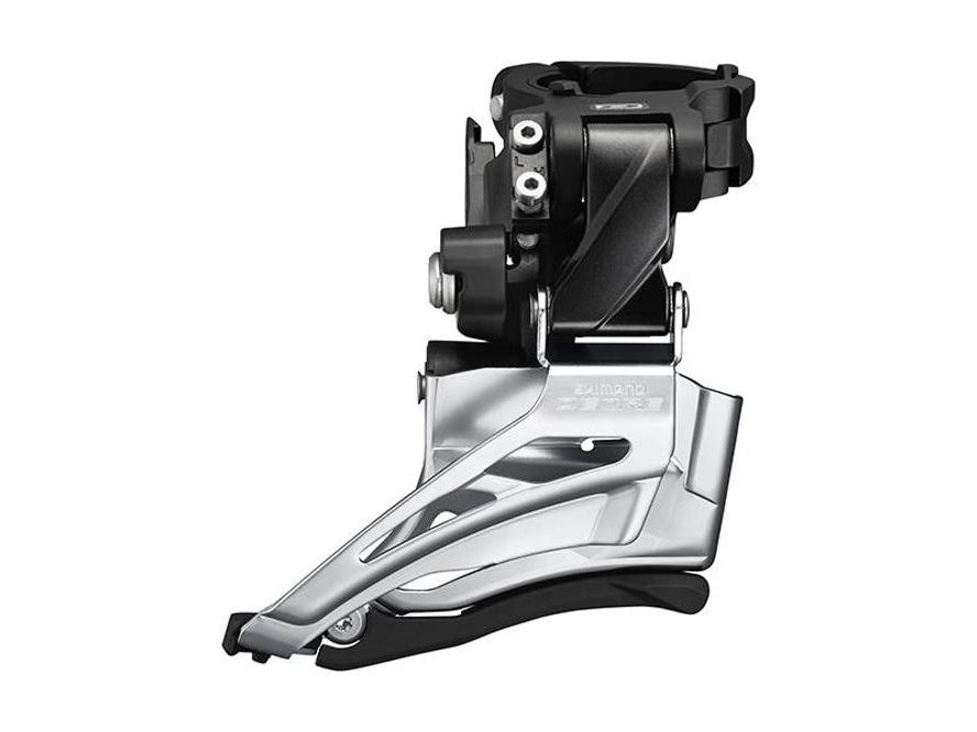 Přesmykač 2x10 Shimano Deore FD-M6025-H