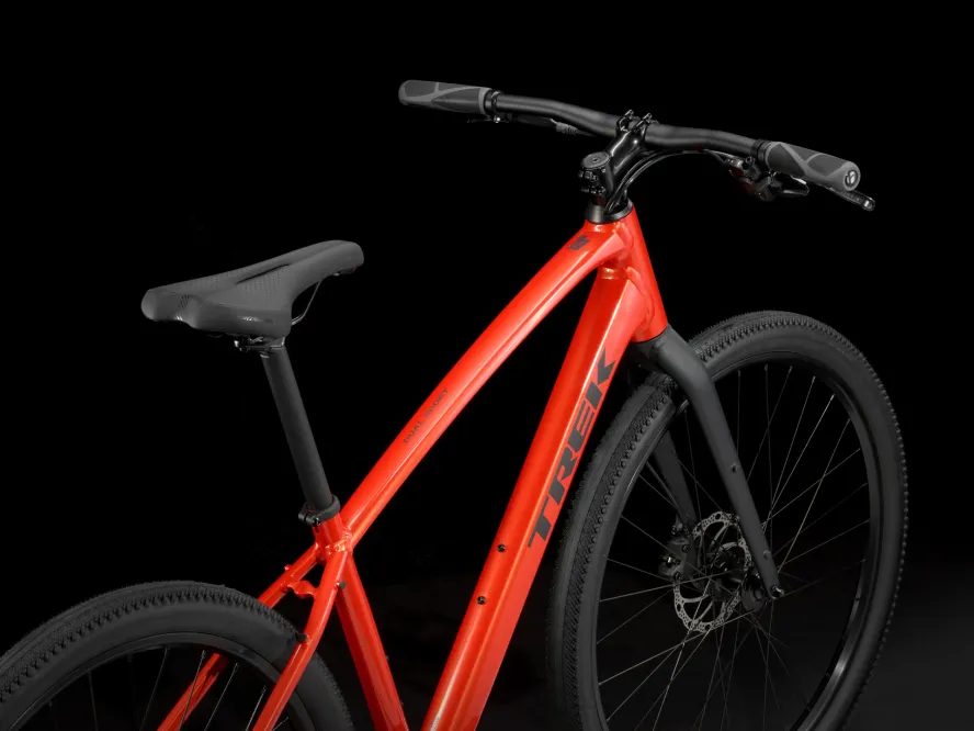 Trek Dual Sport 2 Gen 5 (Lava)
