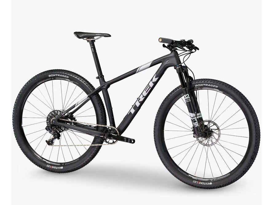 Trek Procaliber 9.7 2017