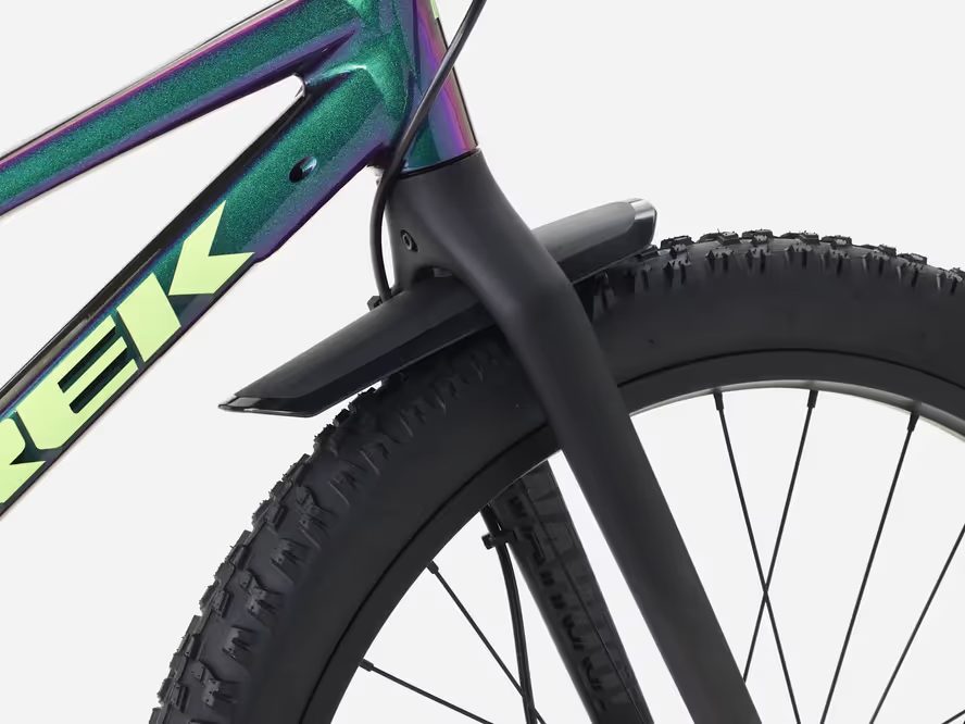 Trek Wahoo 24 Trail (Emerald Iris)