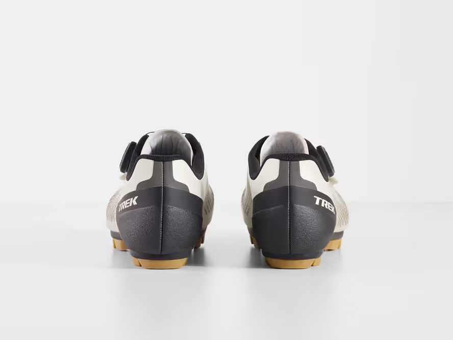 Tretry Trek Foray (Era White)