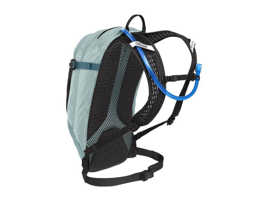 Batoh Camelbak Mule 12 dámský (woman blue haze)