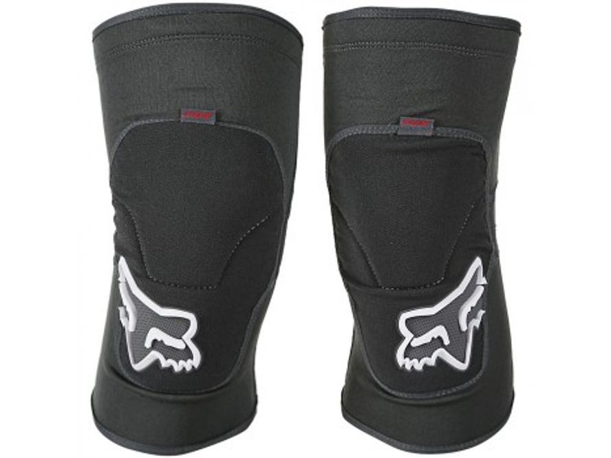 Chrániče kolen Fox Launch Enduro Knee Guard (černá)