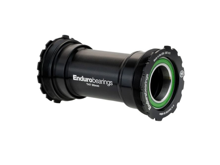 Středové složení T47 Enduro bearings