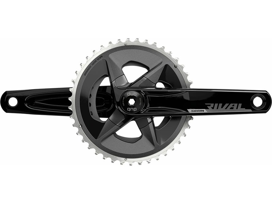 Kliky Sram Rival DUB WIDE D1 (43-30z)
