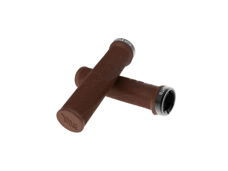 Gripy Title MTB FORM Lock-On (regular)