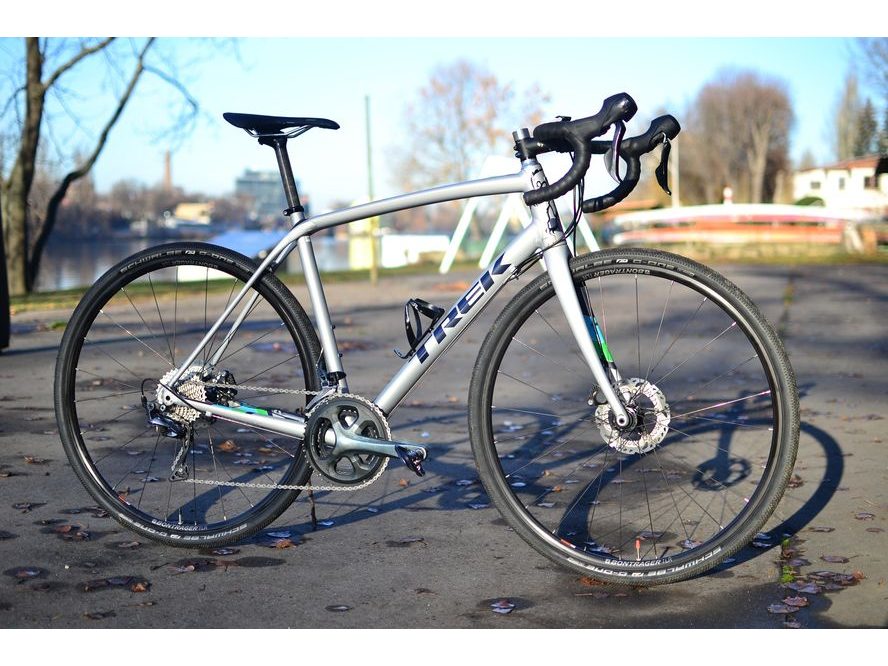 Trek Domane ALR 4 Disc vel. 56 (BAZAR)