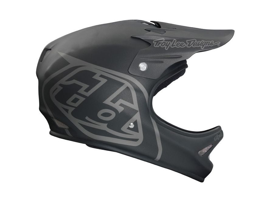 Přilba Troy Lee Designs D2 (midnight)