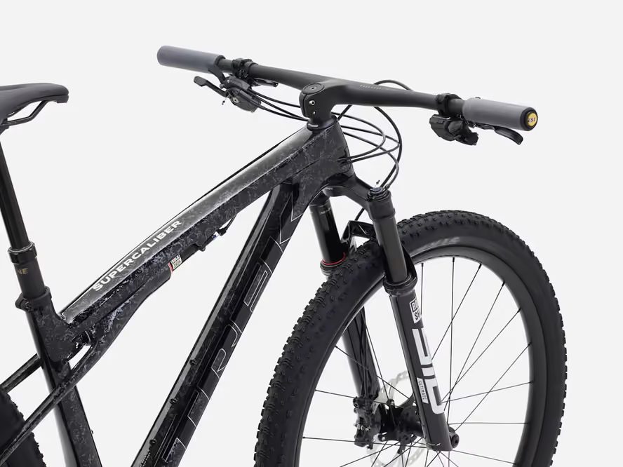 Supercaliber SLR 9.8 XT Di2 Gen 2 (Carbon Smoke/Galactic Grey Marble)