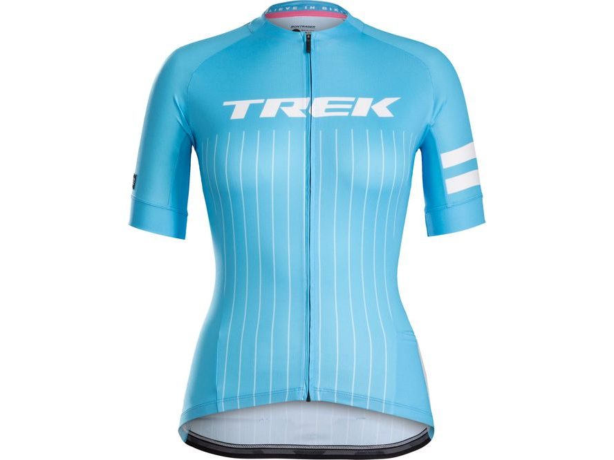 Dres Bontrager Anara dámský (modrá)